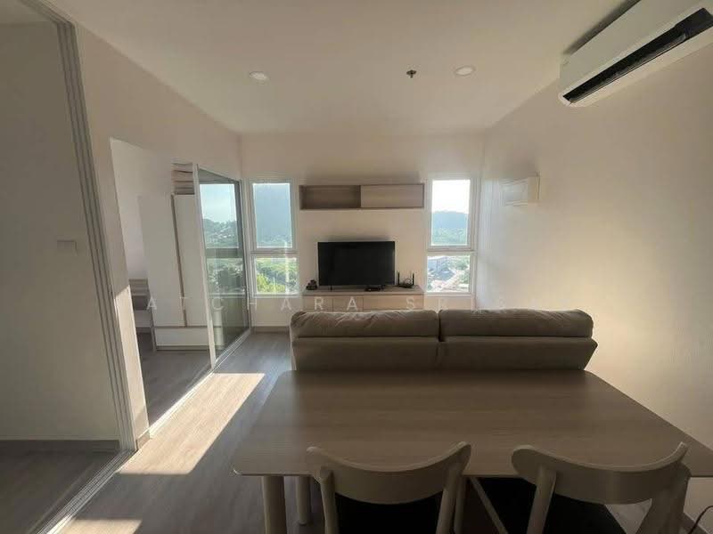 Supalai Blue Whale Hua Hin, Prachuap Khiri Khan, 3768 Soi Hua Hin - Huai Mongkol 8, Hua Hin, Prachuap Khiri Khan, 1 Bedroom, 45 sqm, Condo For Rent, by Patchara Srisak, 500637687 - DDproperty.com