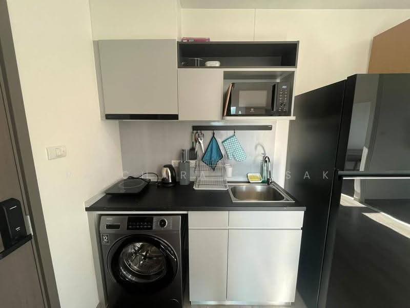 Supalai Blue Whale Hua Hin, Prachuap Khiri Khan, 3768 Soi Hua Hin - Huai Mongkol 8, Hua Hin, Prachuap Khiri Khan, 1 Bedroom, 45 sqm, Condo For Rent, by Patchara Srisak, 500637687 - DDproperty.com