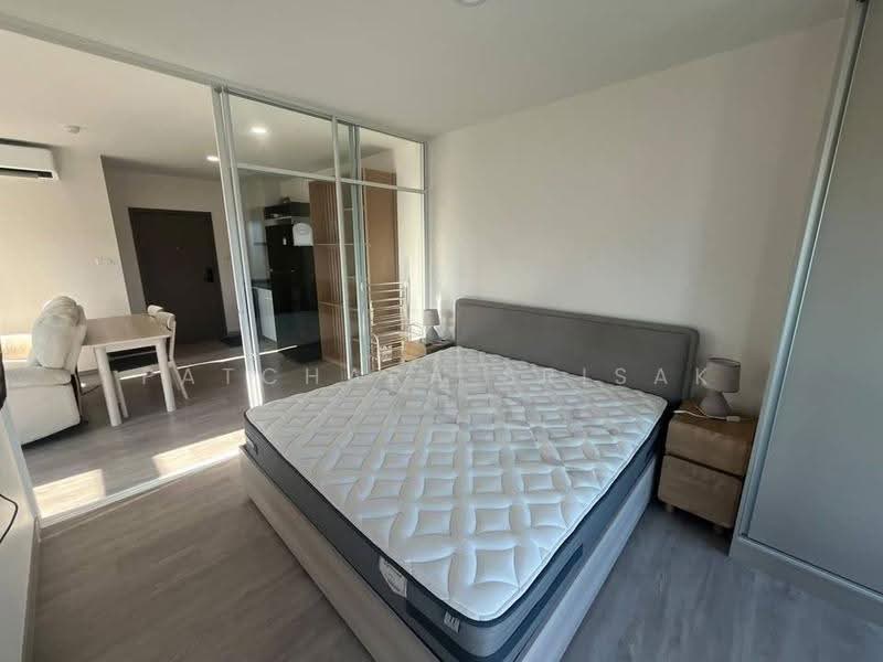 Supalai Blue Whale Hua Hin, Prachuap Khiri Khan, 3768 Soi Hua Hin - Huai Mongkol 8, Hua Hin, Prachuap Khiri Khan, 1 Bedroom, 45 sqm, Condo For Rent, by Patchara Srisak, 500637687 - DDproperty.com