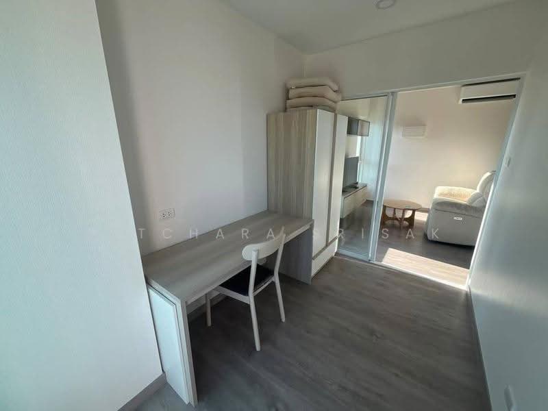 Supalai Blue Whale Hua Hin, Prachuap Khiri Khan, 3768 Soi Hua Hin - Huai Mongkol 8, Hua Hin, Prachuap Khiri Khan, 1 Bedroom, 45 sqm, Condo For Rent, by Patchara Srisak, 500637687 - DDproperty.com
