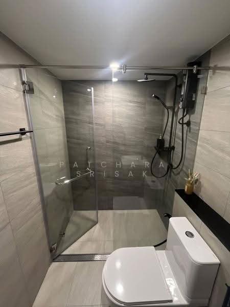 Supalai Blue Whale Hua Hin, Prachuap Khiri Khan, 3768 Soi Hua Hin - Huai Mongkol 8, Hua Hin, Prachuap Khiri Khan, 1 Bedroom, 45 sqm, Condo For Rent, by Patchara Srisak, 500637687 - DDproperty.com