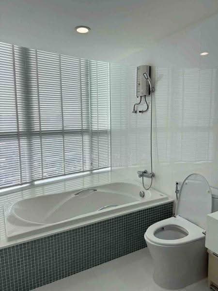 Bangkok Horizon Ramkhamhaeng, Bangkok, 788 Ramkamhang Road, Hua Mak, Bang Kapi, Bangkok, 2 Bedrooms, 100 sqm, Condo For Rent, by Wirinya Taweephattratrakul, 500637689 - DDproperty.com