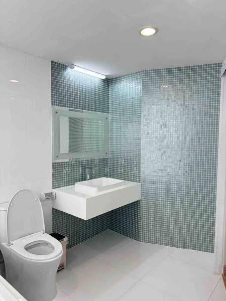 Bangkok Horizon Ramkhamhaeng, Bangkok, 788 Ramkamhang Road, Hua Mak, Bang Kapi, Bangkok, 2 Bedrooms, 100 sqm, Condo For Rent, by Wirinya Taweephattratrakul, 500637689 - DDproperty.com