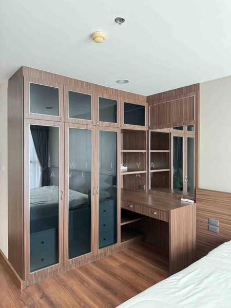 Bangkok Horizon Ramkhamhaeng, Bangkok, 788 Ramkamhang Road, Hua Mak, Bang Kapi, Bangkok, 2 Bedrooms, 100 sqm, Condo For Rent, by Wirinya Taweephattratrakul, 500637689 - DDproperty.com