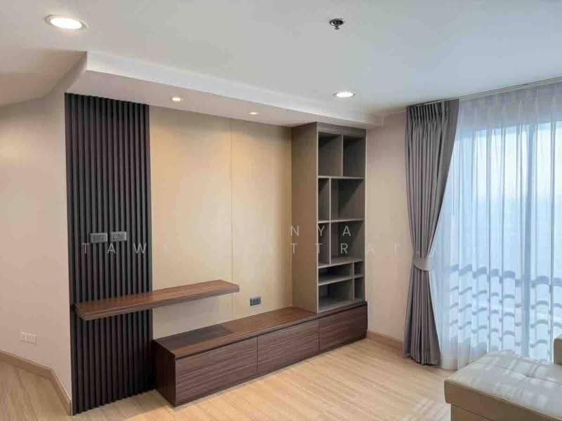 Bangkok Horizon Ramkhamhaeng, Bangkok, 788 Ramkamhang Road, Hua Mak, Bang Kapi, Bangkok, 2 Bedrooms, 100 sqm, Condo For Rent, by Wirinya Taweephattratrakul, 500637689 - DDproperty.com
