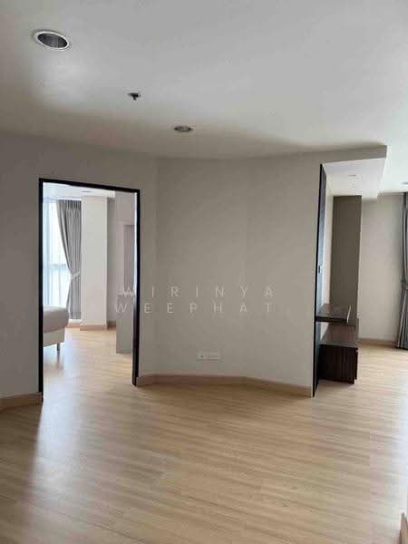 Bangkok Horizon Ramkhamhaeng, Bangkok, 788 Ramkamhang Road, Hua Mak, Bang Kapi, Bangkok, 2 Bedrooms, 100 sqm, Condo For Rent, by Wirinya Taweephattratrakul, 500637689 - DDproperty.com