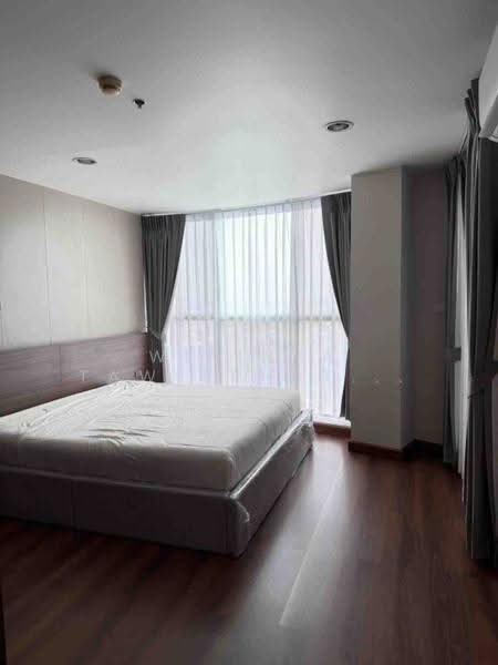 Bangkok Horizon Ramkhamhaeng, Bangkok, 788 Ramkamhang Road, Hua Mak, Bang Kapi, Bangkok, 2 Bedrooms, 100 sqm, Condo For Rent, by Wirinya Taweephattratrakul, 500637689 - DDproperty.com