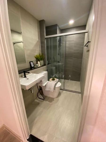 Supalai Parc Ekkamai-Pattanakarn, Bangkok, Suan Luang, Bangkok, 1 Bedroom, 42 sqm, Condo For Sale, by Wirinya Taweephattratrakul, 500637693 - DDproperty.com