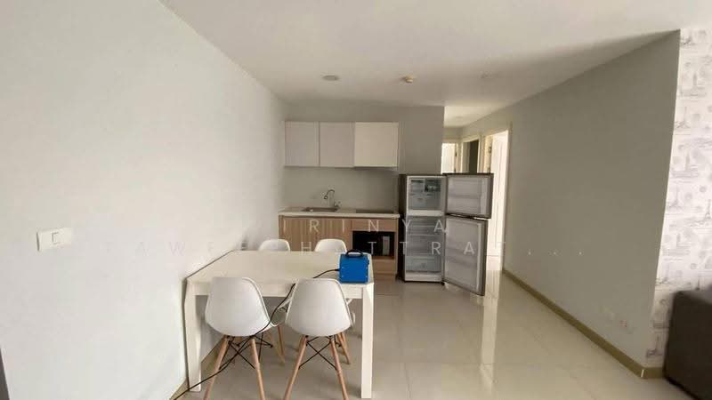 Elements Srinakarin : อิลีเม้นท์ ศรีนครินทร์, กรุงเทพ, 43-1 ซอยสุภาพงษ์ 3 แยก 4 ถนนศรีนครินทร์, หนองบอน, ประเวศ, กรุงเทพ, 67 ตร.ม., คอนโด ขาย, โดย Wirinya Taweephattratrakul, 500637695 - DDproperty.com