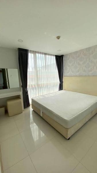 Elements Srinakarin, Bangkok, 43-1 Soi Supaphong 3, Intersection 4, Srinakarin Road, Nong Bon, Prawet, Bangkok, 2 Bedrooms, 67 sqm, Condo For Sale, by Wirinya Taweephattratrakul, 500637695 - DDproperty.com