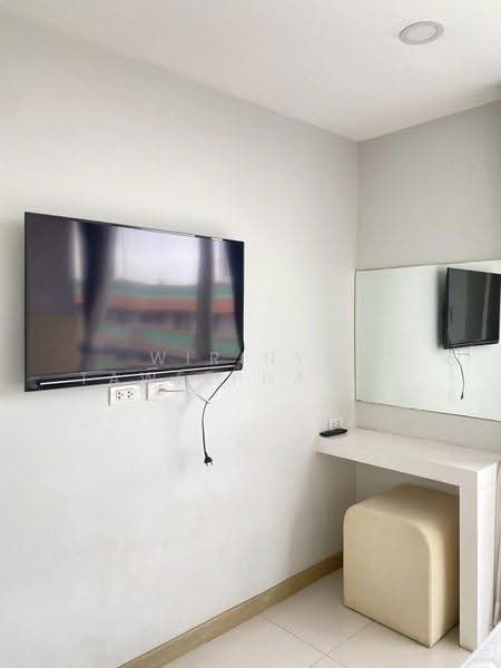 Elements Srinakarin, Bangkok, 43-1 Soi Supaphong 3, Intersection 4, Srinakarin Road, Nong Bon, Prawet, Bangkok, 2 Bedrooms, 67 sqm, Condo For Sale, by Wirinya Taweephattratrakul, 500637695 - DDproperty.com