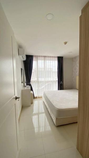 Elements Srinakarin, Bangkok, 43-1 Soi Supaphong 3, Intersection 4, Srinakarin Road, Nong Bon, Prawet, Bangkok, 2 Bedrooms, 67 sqm, Condo For Sale, by Wirinya Taweephattratrakul, 500637695 - DDproperty.com