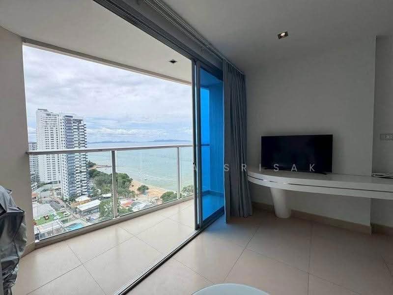 The Sands Condo, Phuket, 23/46 Moo 1 Visete Road, Rawai, Muang Phuket, Phuket, 1 Bedroom, 58 sqm, Condo For Rent, by Patchara Srisak, 500637696 - DDproperty.com