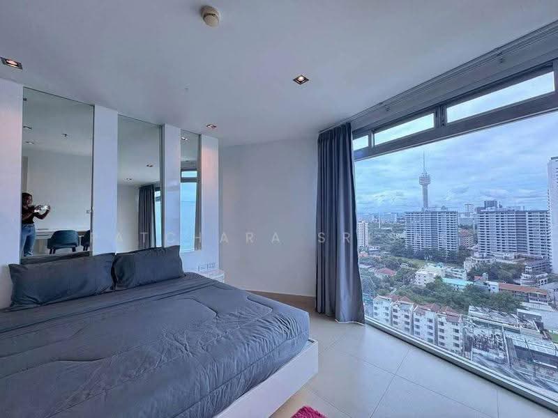 The Sands Condo : เดอะ แซนด์ คอนโดมิเนียม, ภูเก็ต, 23/46 หมู่ 1 ถนนวิเศษ, ราไวย์, เมืองภูเก็ต, ภูเก็ต, 58 ตร.ม., คอนโด ให้เช่า, โดย Patchara Srisak, 500637696 - DDproperty.com