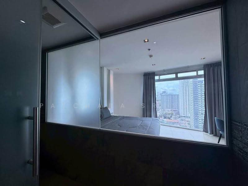 The Sands Condo : เดอะ แซนด์ คอนโดมิเนียม, ภูเก็ต, 23/46 หมู่ 1 ถนนวิเศษ, ราไวย์, เมืองภูเก็ต, ภูเก็ต, 58 ตร.ม., คอนโด ให้เช่า, โดย Patchara Srisak, 500637696 - DDproperty.com