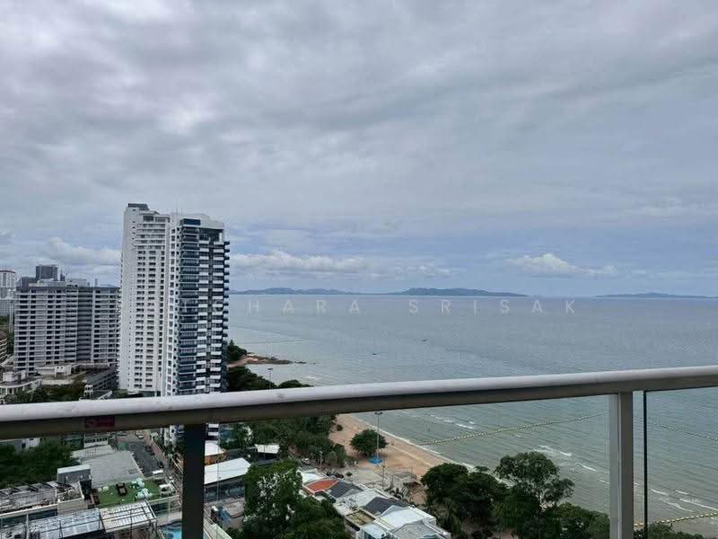 The Sands Condo, Phuket, 23/46 Moo 1 Visete Road, Rawai, Muang Phuket, Phuket, 1 Bedroom, 58 sqm, Condo For Rent, by Patchara Srisak, 500637696 - DDproperty.com
