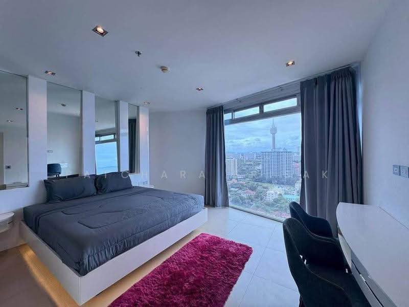 The Sands Condo : เดอะ แซนด์ คอนโดมิเนียม, ภูเก็ต, 23/46 หมู่ 1 ถนนวิเศษ, ราไวย์, เมืองภูเก็ต, ภูเก็ต, 58 ตร.ม., คอนโด ให้เช่า, โดย Patchara Srisak, 500637696 - DDproperty.com