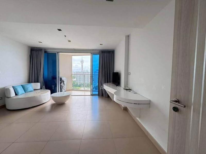 The Sands Condo, Phuket, 23/46 Moo 1 Visete Road, Rawai, Muang Phuket, Phuket, 1 Bedroom, 58 sqm, Condo For Rent, by Patchara Srisak, 500637696 - DDproperty.com