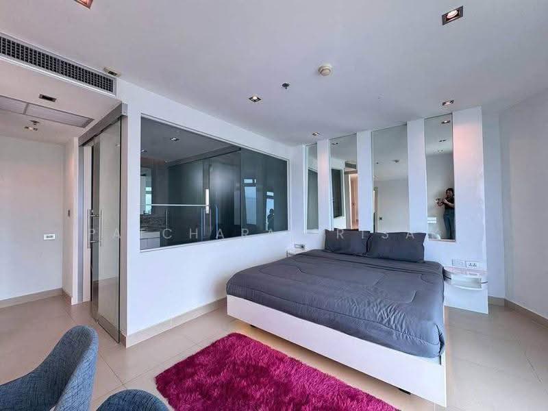 The Sands Condo, Phuket, 23/46 Moo 1 Visete Road, Rawai, Muang Phuket, Phuket, 1 Bedroom, 58 sqm, Condo For Rent, by Patchara Srisak, 500637696 - DDproperty.com