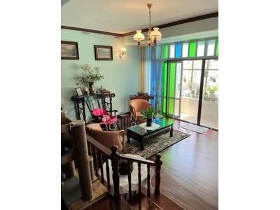ขาย - Siam Penthouse 2 Condominium : สยาม เพนท์เฮาส์ 2 คอนโดมิเนียม, กรุงเทพ