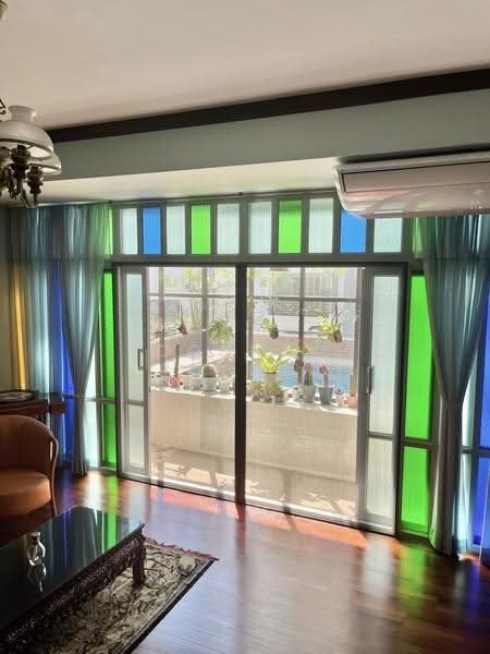 Siam Penthouse 2 Condominium, Bangkok, 72 Soi Sathorn 1, Sathorn Road, Thung Maha Mek, Sathon, Bangkok, 3 Bedrooms, 171 sqm, Apartment For Sale, by Connex Property, 500637699 - DDproperty.com