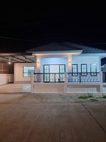 3 BR house, Chon Buri (Pattaya), Nong - Hong, Phan Thong, Chon Buri (Pattaya), 3 Bedrooms, 204 sqm, Single Detached House For Sale, by Patchara Srisak, 500637701 - DDproperty.com