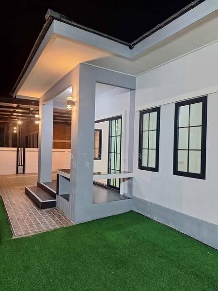 3 BR house, Chon Buri (Pattaya), Nong - Hong, Phan Thong, Chon Buri (Pattaya), 3 Bedrooms, 204 sqm, Single Detached House For Sale, by Patchara Srisak, 500637701 - DDproperty.com
