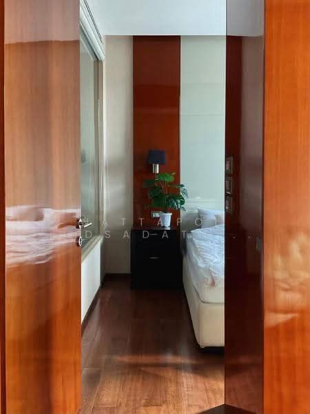 The Address Sukhumvit 28, Bangkok, 1 Soi Sukhumvit 28, Khong Tan, Khlong Toei, Bangkok, 1 Bedroom, 45 sqm, Condo For Rent, by Nattapol Jedsadathitikul, 500637702 - DDproperty.com