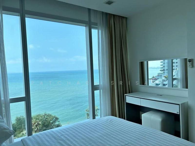 The Riviera Palm Beach Wongamat, Chon Buri (Pattaya), Na Kloe, Bang Lamung (Pattaya), Chon Buri (Pattaya), 1 Bedroom, 47 sqm, Condo For Sale, by Patchara Srisak, 500637704 - DDproperty.com