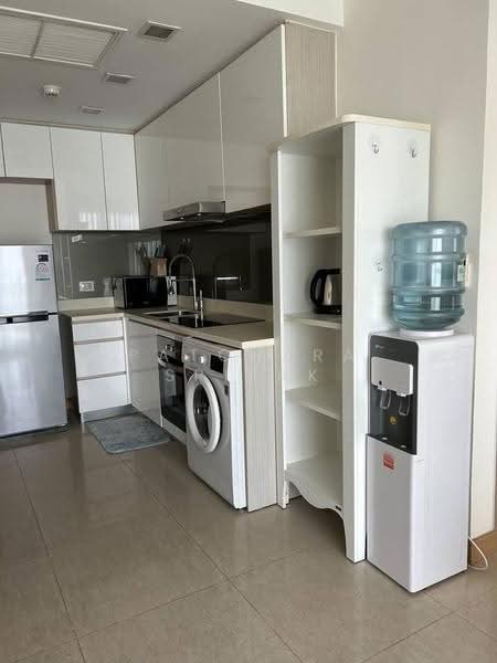 The Riviera Palm Beach Wongamat, Chon Buri (Pattaya), Na Kloe, Bang Lamung (Pattaya), Chon Buri (Pattaya), 1 Bedroom, 47 sqm, Condo For Sale, by Patchara Srisak, 500637704 - DDproperty.com