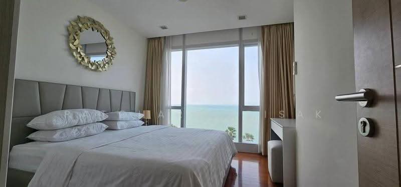 The Riviera Palm Beach Wongamat : เดอะ ริเวียร่า ปาล์ม บีช วงศ์อมาตย์, ชลบุรี, นาเกลือ, บางละมุง, ชลบุรี, 47 ตร.ม., คอนโด ขาย, โดย Patchara Srisak, 500637704 - DDproperty.com