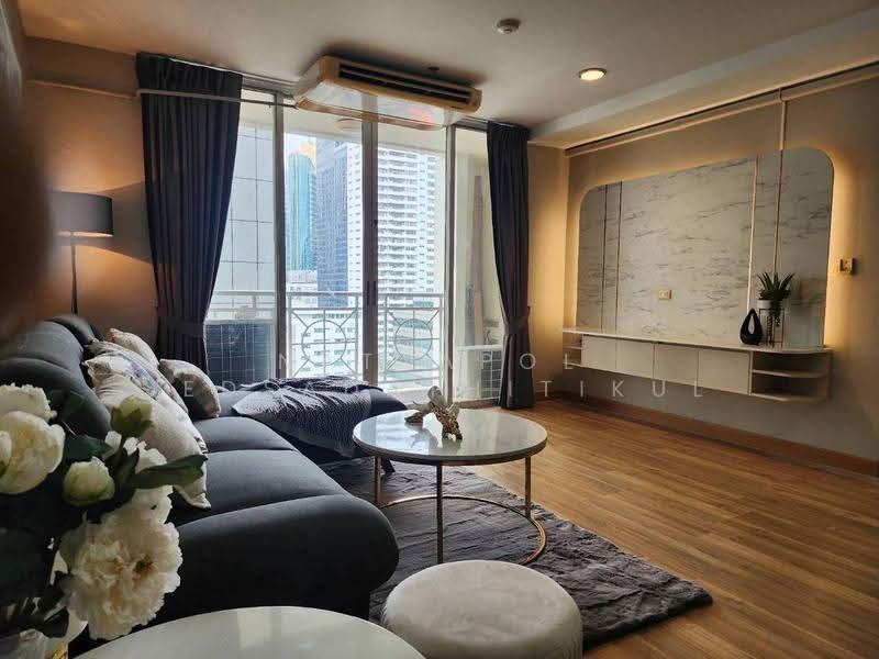 Asoke Place : อโศก เพลส, กรุงเทพ, ถนน อโศกมนตรี, คลองเตยเหนือ, วัฒนา, กรุงเทพ, 86 ตร.ม., คอนโด ให้เช่า, โดย Nattapol Jedsadathitikul, 500637705 - DDproperty.com