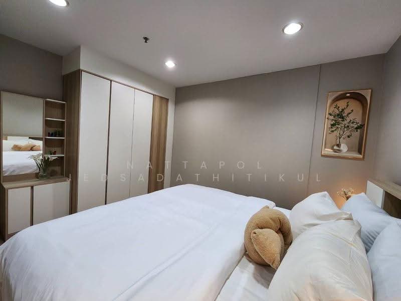 Asoke Place : อโศก เพลส, กรุงเทพ, ถนน อโศกมนตรี, คลองเตยเหนือ, วัฒนา, กรุงเทพ, 86 ตร.ม., คอนโด ให้เช่า, โดย Nattapol Jedsadathitikul, 500637705 - DDproperty.com