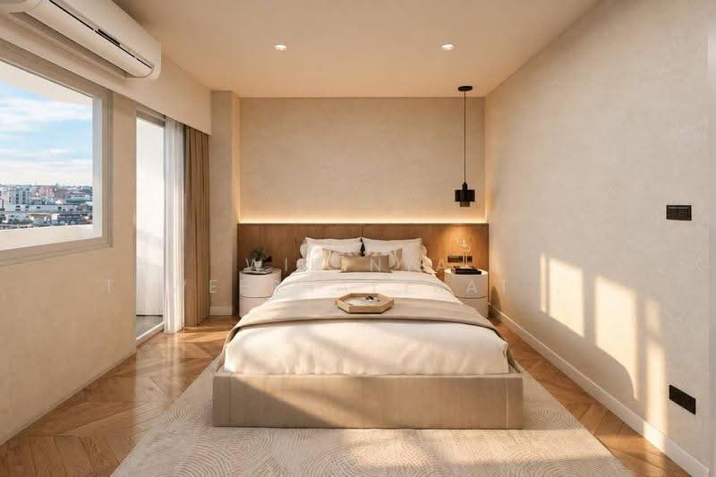 The Trio Garden condominium, Bangkok, Srinakarin, Nong Bon, Prawet, Bangkok, 2 Bedrooms, 54 sqm, Condo For Sale, by Wirinya Taweephattratrakul, 500637706 - DDproperty.com