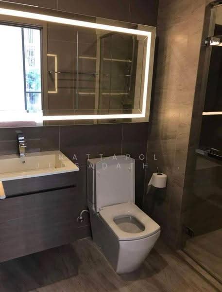 Mori Haus, Bangkok, Soi On Nut 1/1 Sukhumvit Road77, Phra Kanong Nua, Watthana, Bangkok, 1 Bedroom, 35 sqm, Condo For Rent, by Nattapol Jedsadathitikul, 500637707 - DDproperty.com
