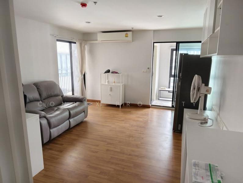Regent Home 18 Changwattana-Laksi : รีเจ้นท์ โฮม 18 แจ้งวัฒนะ-หลักสี่, กรุงเทพ, ถนนแจ้งวัฒนะ, อนุสาวรีย์, บางเขน, กรุงเทพ, 60 ตร.ม., คอนโด ขาย, โดย Connex Property, 500637709 - DDproperty.com