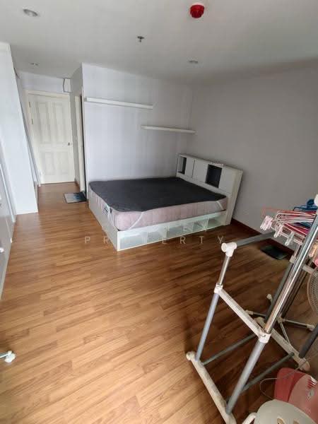 Regent Home 18 Changwattana-Laksi, Bangkok, Chaengwattana Road, Anusaowari, Bang Khen, Bangkok, 1 Bedroom, 60 sqm, Condo For Sale, by Connex Property, 500637709 - DDproperty.com