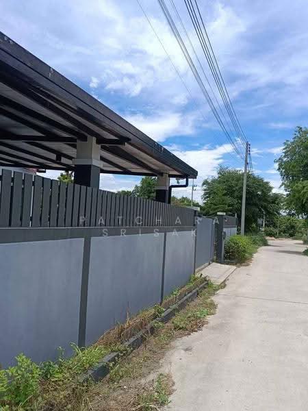 บ้าน 4-ห้องนอน, ชลบุรี, สำนักบก, เมืองชลบุรี, ชลบุรี, 220 ตร.ม., บ้านเดี่ยว ขาย, โดย Patchara Srisak, 500637712 - DDproperty.com