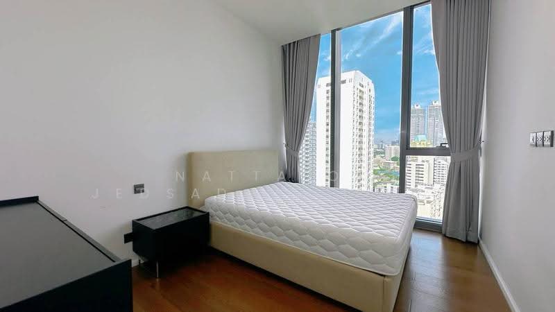Kraam Sukhumvit 26, Bangkok, 55 Soi Sukhumvit 26 Sukhumvit Road, Khong Tan, Khlong Toei, Bangkok, 3 Bedrooms, 180 sqm, Condo For Rent, by Nattapol Jedsadathitikul, 500637716 - DDproperty.com