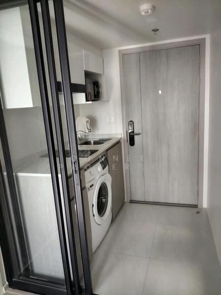 Origin Plug & Play Ramkhamhaeng Triple Station, Bangkok, 1155 Soi Ramkhamhaeng 103, Hua Mak, Bang Kapi, Bangkok, 1 Bedroom, 32 sqm, Condo For Sale, by Connex Property, 500637718 - DDproperty.com