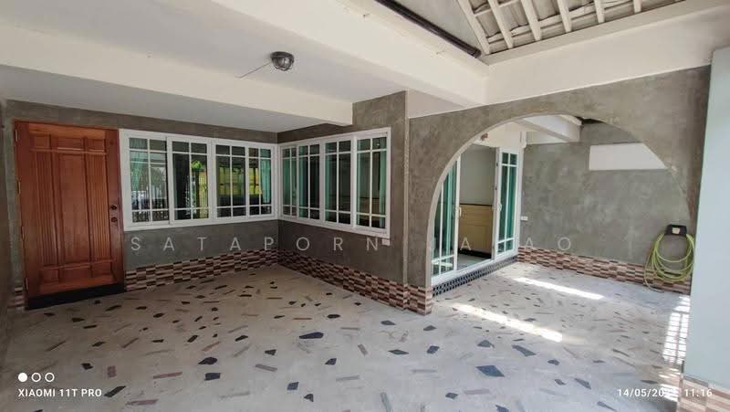 3-BR House, Bangkok, Khong Tan, Khlong Toei, Bangkok, 3 Bedrooms, 150 sqm, Single Detached House For Rent, by Sataporn Jalao, 500637719 - DDproperty.com