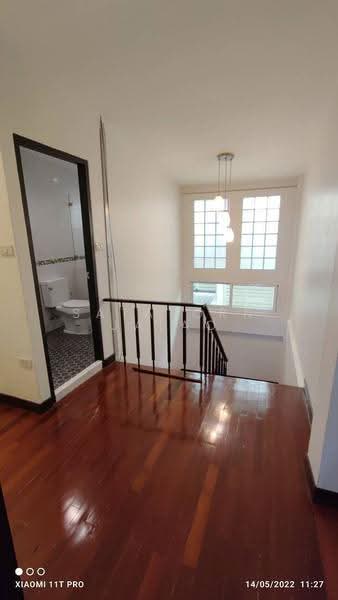 3-BR House, Bangkok, Khong Tan, Khlong Toei, Bangkok, 3 Bedrooms, 150 sqm, Single Detached House For Rent, by Sataporn Jalao, 500637719 - DDproperty.com