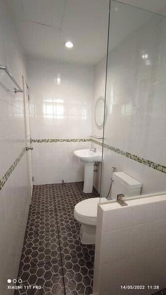 3-BR House, Bangkok, Khong Tan, Khlong Toei, Bangkok, 3 Bedrooms, 150 sqm, Single Detached House For Rent, by Sataporn Jalao, 500637719 - DDproperty.com