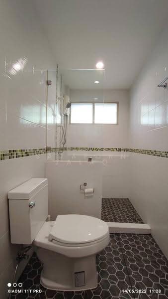 3-BR House, Bangkok, Khong Tan, Khlong Toei, Bangkok, 3 Bedrooms, 150 sqm, Single Detached House For Rent, by Sataporn Jalao, 500637719 - DDproperty.com