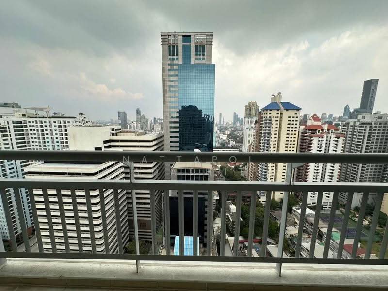 Grand Park View Asoke : แกรนด์ พาร์ค วิว อโศก, กรุงเทพ, 21 ถนน สุขุมวิท, คลองเตยเหนือ, วัฒนา, กรุงเทพ, 35 ตร.ม., คอนโด ให้เช่า, โดย Nattapol Jedsadathitikul, 500637720 - DDproperty.com