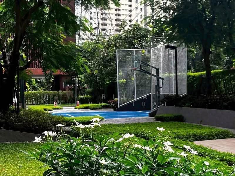 The Privacy Rama 9, Bangkok, 1400 Ramkhamhaeng Road, Suan Luang, Bangkok, 1 Bedroom, 35 sqm, Condo For Sale, by Wirinya Taweephattratrakul, 500637721 - DDproperty.com