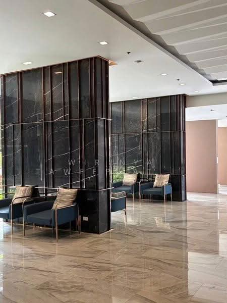 The Privacy Rama 9, Bangkok, 1400 Ramkhamhaeng Road, Suan Luang, Bangkok, 1 Bedroom, 35 sqm, Condo For Sale, by Wirinya Taweephattratrakul, 500637721 - DDproperty.com