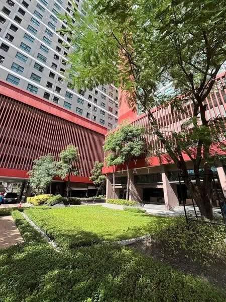 The Privacy Rama 9, Bangkok, 1400 Ramkhamhaeng Road, Suan Luang, Bangkok, 1 Bedroom, 35 sqm, Condo For Sale, by Wirinya Taweephattratrakul, 500637721 - DDproperty.com