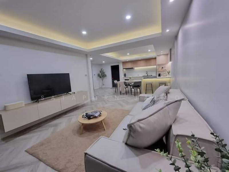 ทาวน์เฮ้าส์ 4-ห้องนอน, กรุงเทพ, คลองตันเหนือ, วัฒนา, กรุงเทพ, 210 ตร.ม., ทาวน์เฮ้าส์ ให้เช่า, โดย Sataporn Jalao, 500637722 - DDproperty.com