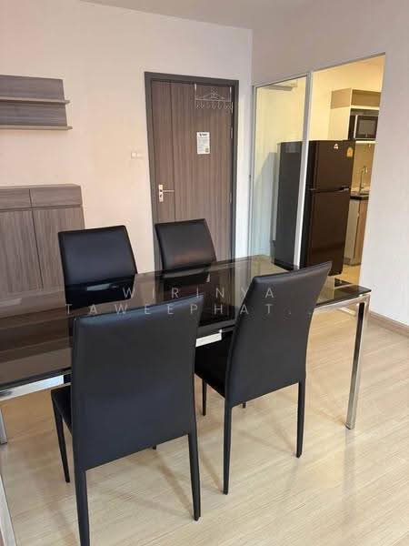 Supalai Veranda Ramkhamhaeng, Bangkok, Ramkhamhaeng Road, Hua Mak, Bang Kapi, Bangkok, 2 Bedrooms, 68 sqm, Condo For Rent, by Wirinya Taweephattratrakul, 500637724 - DDproperty.com